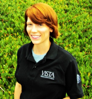 Americorps VISTA Erika Rogness Americorps VISTA Erika Rogness